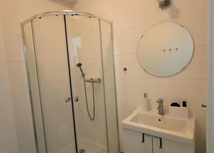 Ludna 27 Séjour chez l'habitant *